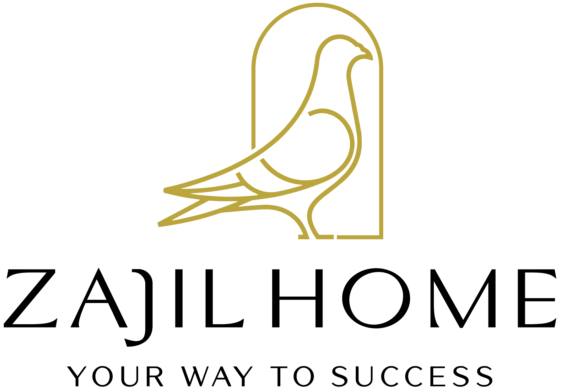 zajilhome logo